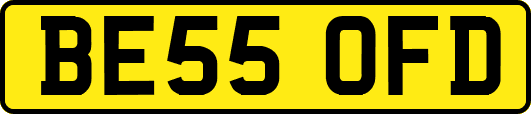 BE55OFD