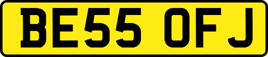 BE55OFJ
