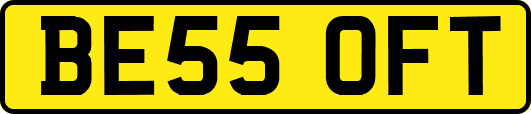 BE55OFT