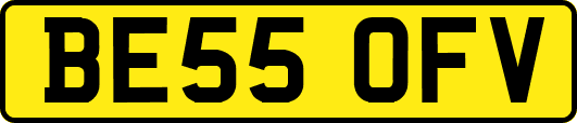 BE55OFV