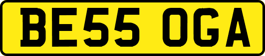 BE55OGA