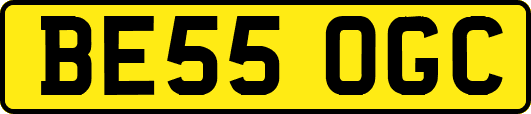 BE55OGC