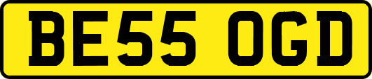 BE55OGD