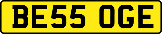 BE55OGE