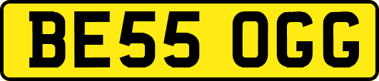 BE55OGG
