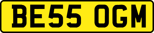 BE55OGM