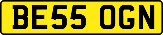 BE55OGN