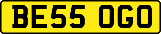 BE55OGO