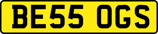 BE55OGS