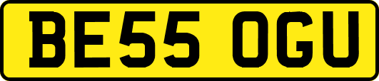 BE55OGU