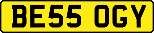 BE55OGY