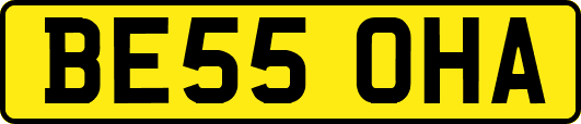 BE55OHA