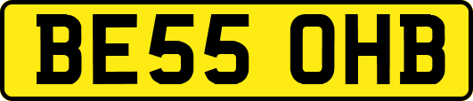 BE55OHB