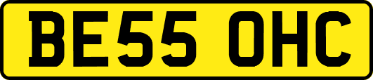 BE55OHC