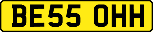 BE55OHH