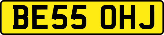 BE55OHJ