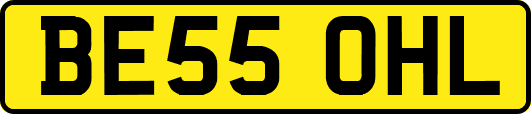 BE55OHL