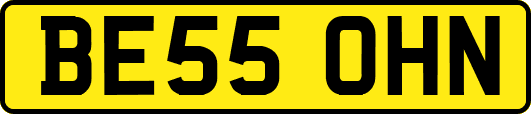 BE55OHN