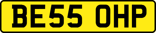 BE55OHP