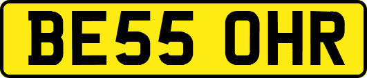 BE55OHR