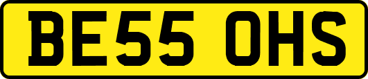 BE55OHS
