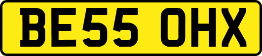 BE55OHX