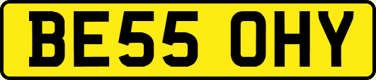 BE55OHY