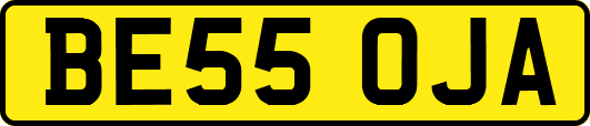 BE55OJA
