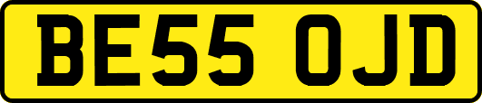 BE55OJD