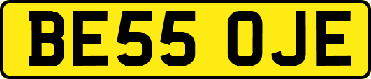 BE55OJE