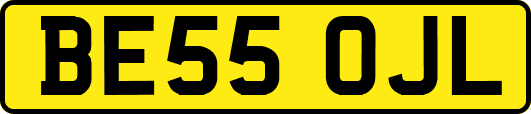 BE55OJL