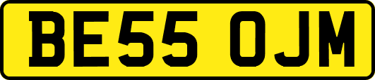 BE55OJM