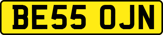 BE55OJN