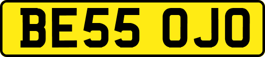 BE55OJO