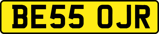 BE55OJR