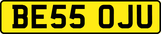 BE55OJU