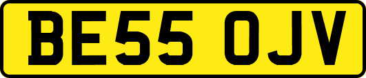 BE55OJV