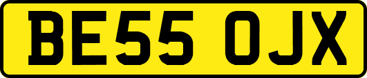 BE55OJX