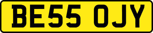 BE55OJY