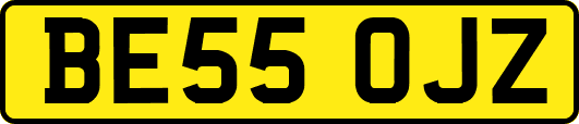 BE55OJZ