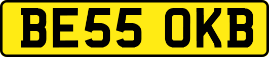 BE55OKB