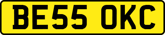 BE55OKC