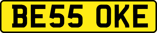 BE55OKE