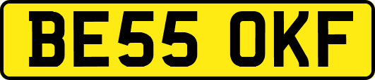 BE55OKF