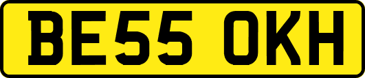 BE55OKH