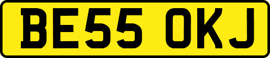 BE55OKJ