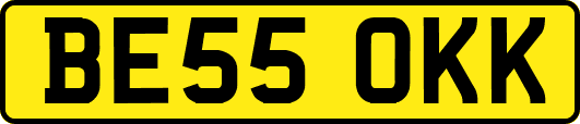 BE55OKK