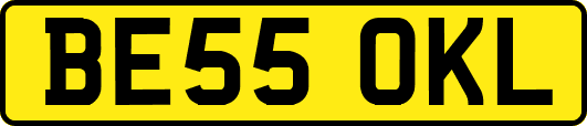 BE55OKL