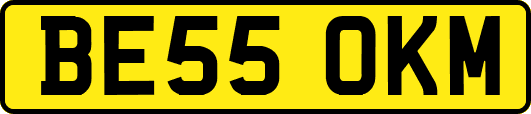 BE55OKM