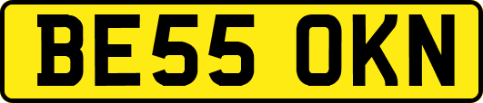 BE55OKN